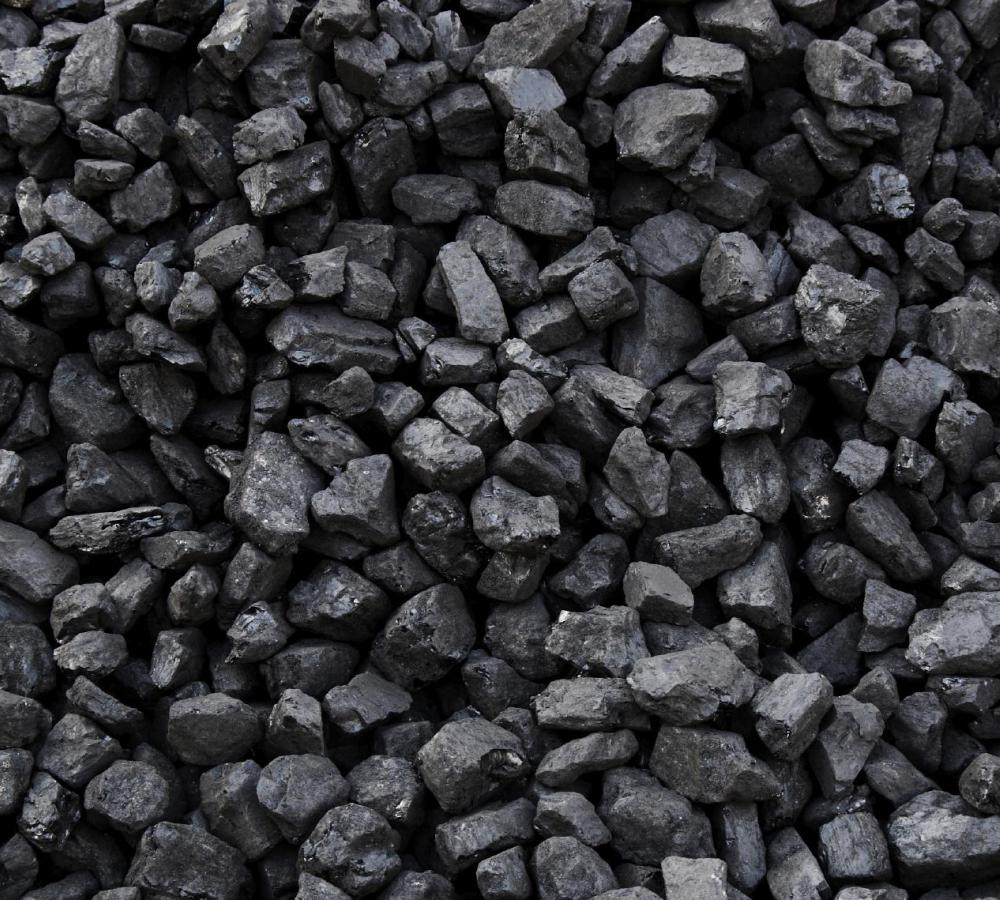 Anthracite (Fines)